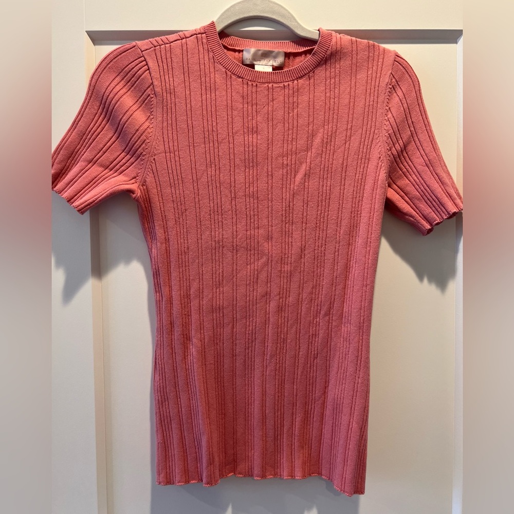 Rachel Parcell shirt size Small